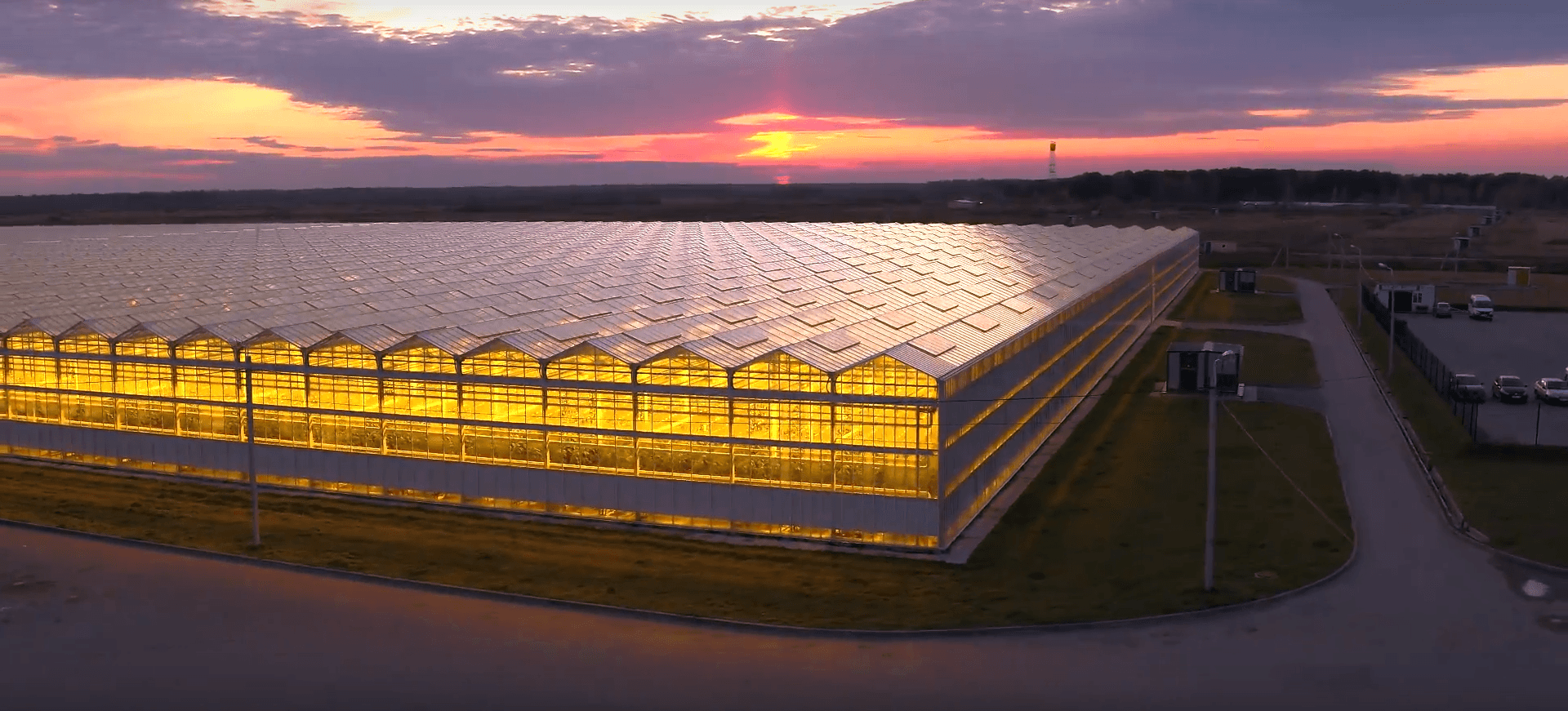 Группа компаний «РОСТ»